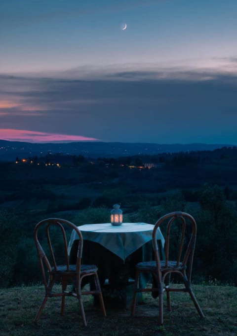 Mancino Bed and Breakfast in Castellina in Chianti