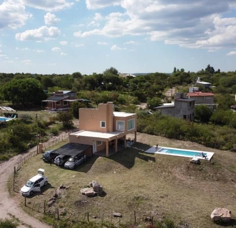 Traslavista alojamiento de ensueño House in San Luis Province, Argentina