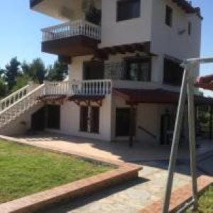 Elani Apartments Lofos Elanis 2 Apartment in Halkidiki