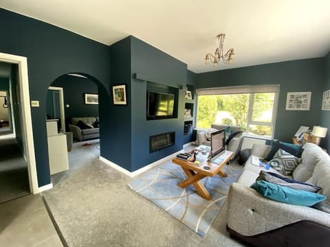 Gorgeous bungalow in Faithlegg, County Waterford House in County Kilkenny