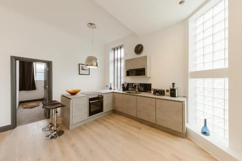 Nice 3 bed warehouse apartment in Chiswick Apartment in London Borough of Ealing