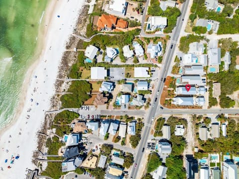 30A Sunset 6 Bedroom House in Seagrove Beach