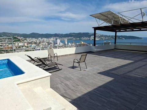 Beautiful condo on rent Departamento en Renta Apartment in Acapulco