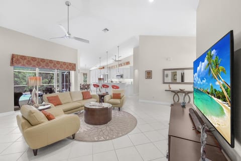 930 Ironwood Court Casa in Marco Island