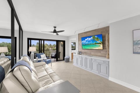 Dockside 305 House in Marco Island