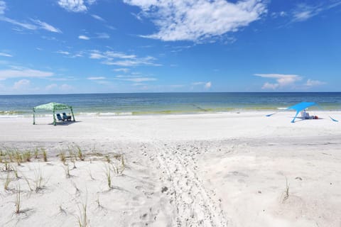 Ocean Sands 1-808 House in Redington Beach