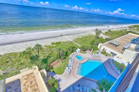 Ocean Sands 1-808 House in Redington Beach