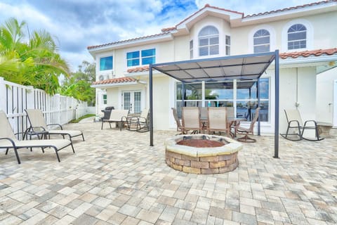 Villa At Bahia Shores-4BR House in Saint Pete Beach