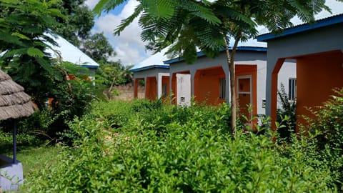 Hôtel Wassa Makhono Hotel in Senegal