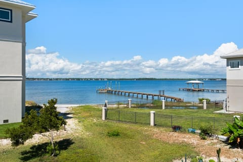 Ocean Sound House in Pensacola Beach