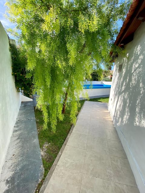 Termas de Río Hondo Casona Laconte House in Termas de Río Hondo