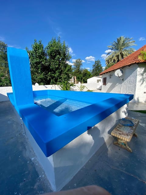 Termas de Río Hondo Casona Laconte House in Termas de Río Hondo