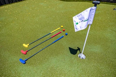 Minigolf