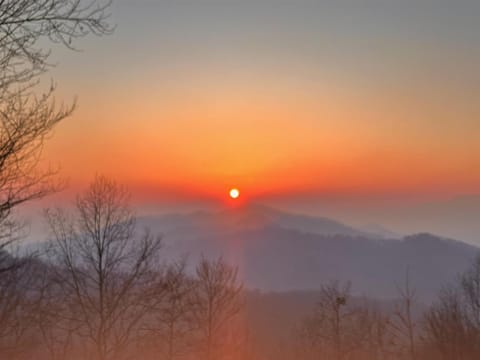 Twilight Ridge Casa in Fontana Lake