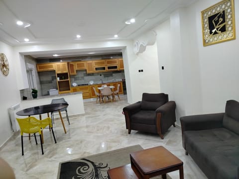 Oran appartement luxury Apartment in Oran