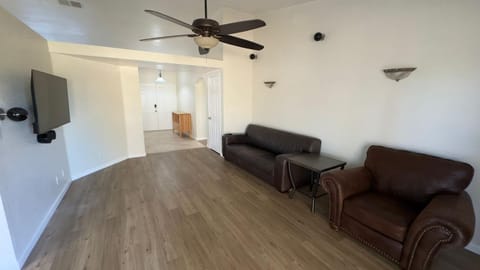 Oasis Hm near Rancho Vista- Shared Hm Vacation rental in Palmdale