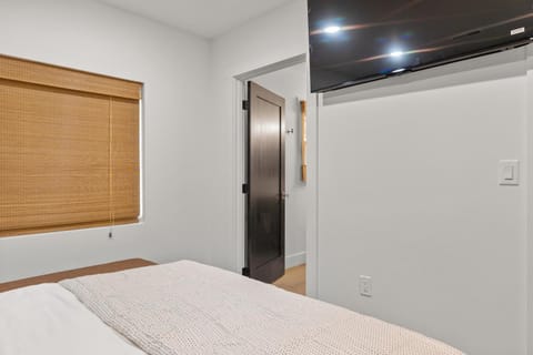 High End Hospital Retreat-20ft from Hospital Apartment in Billings