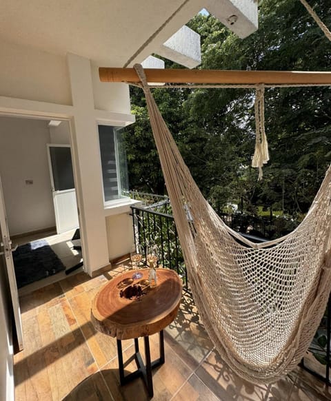 Patio, Day, View (from property/room), Balcony/Terrace, Garden view, sunbed