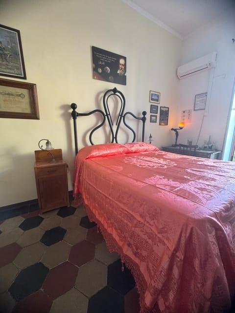 B&B Galileo Galilei Bed and Breakfast in Caserta