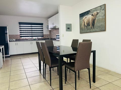 Departamento en zona dorada de Tijuana Apartment in Tijuana