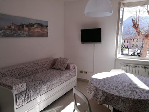 La Piazzetta Condo in Sestri Levante