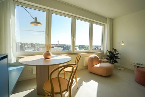 Studio Bassin - A Perfect Hideaway in Wenduine Apartment in De Haan