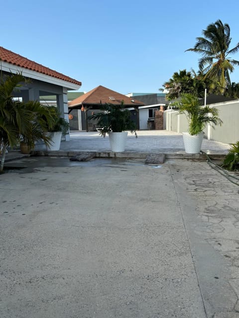 Patio, Balcony/Terrace