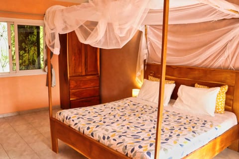 Keur Noel Bed and Breakfast in Thiès Region, Senegal