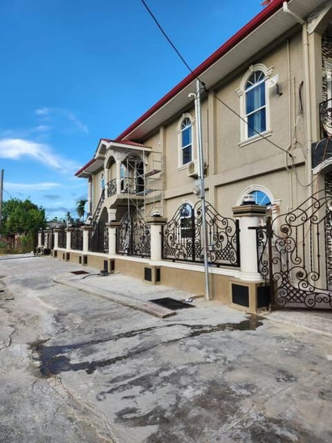 West Side Luxury Apartments Apartment in Demerara-Mahaica, Guyana