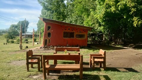 Garden, Garden view