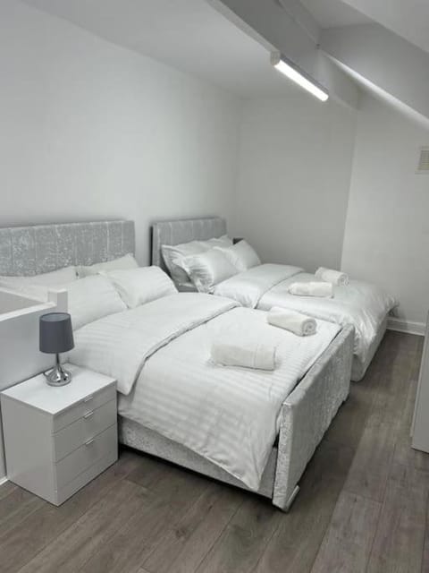 Nice and comfy house Apartment in Leeds