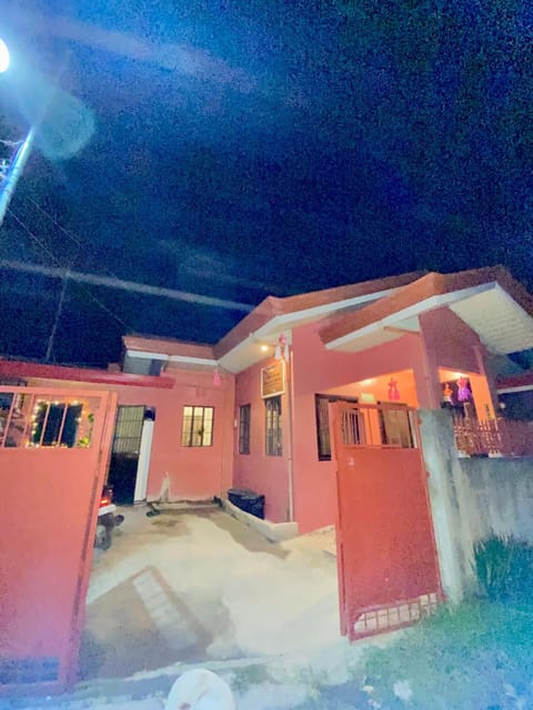 3 bedrooms Angel's Place Transient House House in Tagbilaran City