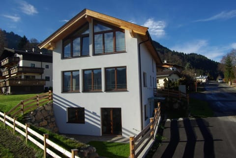 Appartement Klausner Eigentumswohnung in Kitzbuhel