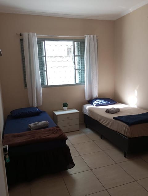 HOSTEL KM - Centro Bed and Breakfast in Sorocaba