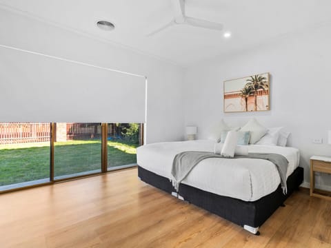 Retreat House Maison in Yarrawonga