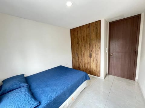 Espectacular apto bien ubicado Apartment in Barranquilla