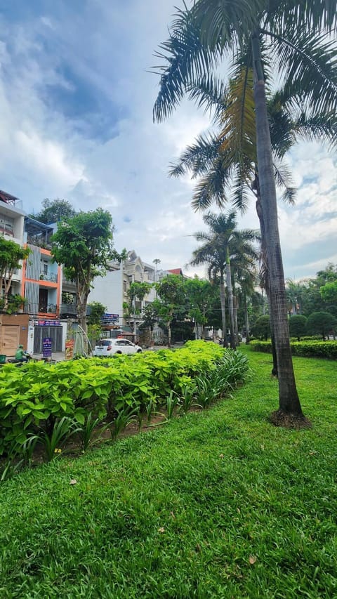 Sam's House Vacation rental in Ho Chi Minh City