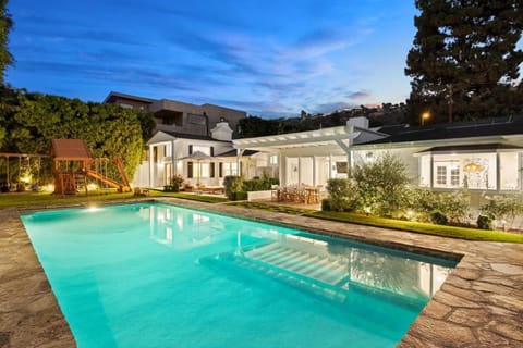 Property building, Children play ground, Garden, Garden view, Pool view, Swimming pool, Swimming pool