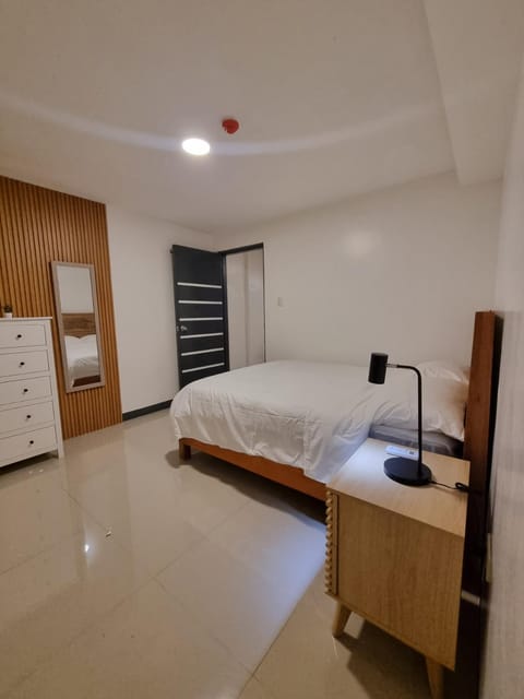 Flat 35, Unit 2A Apartment hotel in Las Pinas