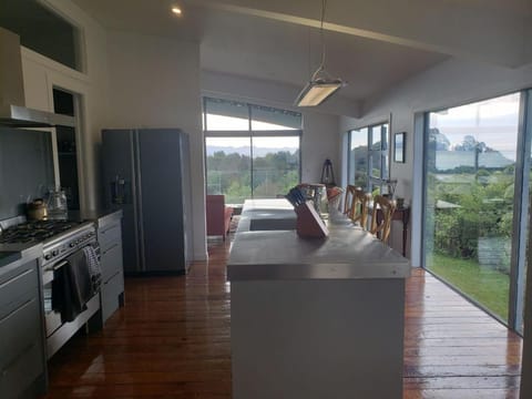 The Land - paradise to share House in Tasman District, Tasman, New Zealand