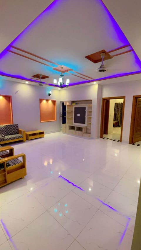 Glorious Guest house House in Islamabad