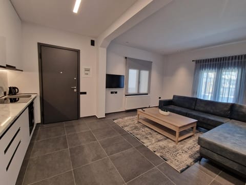 Iasonos 9 Luxury Apartments Apartment in Trikala