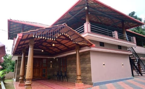 Vintage Valley Home stay Vacation rental in Madikeri