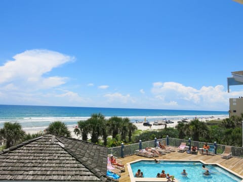 New Smyrna Waves by Exploria Resorts Resort in New Smyrna Beach