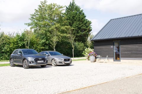 One Granary Barns near Stansted Airport House in Uttlesford