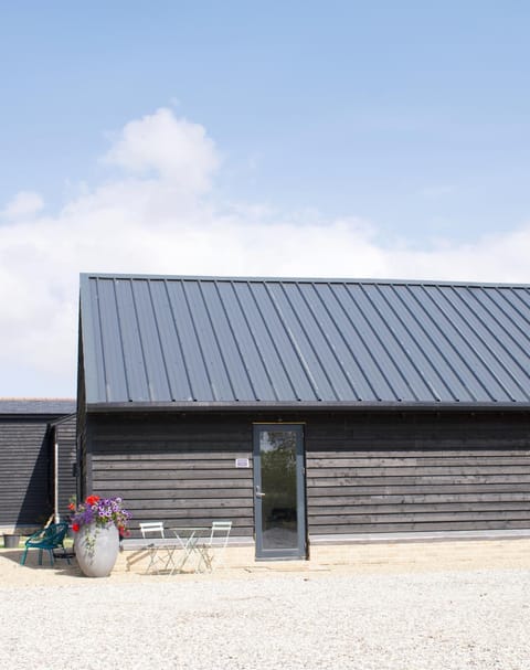 One Granary Barns near Stansted Airport House in Uttlesford