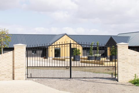 One Granary Barns near Stansted Airport House in Uttlesford