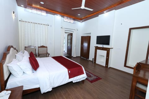 KSTDC Hotel Mayura Royal Heritage-Ooty Hotel in Ooty