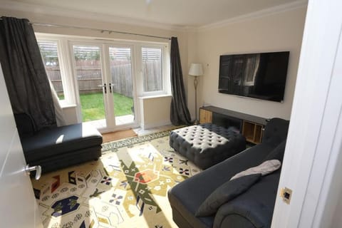 Luxury 2 bed house in Reading Apartment in Reading