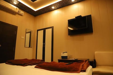 Hotel Asha Best Family Hotel Hotel in Lucknow